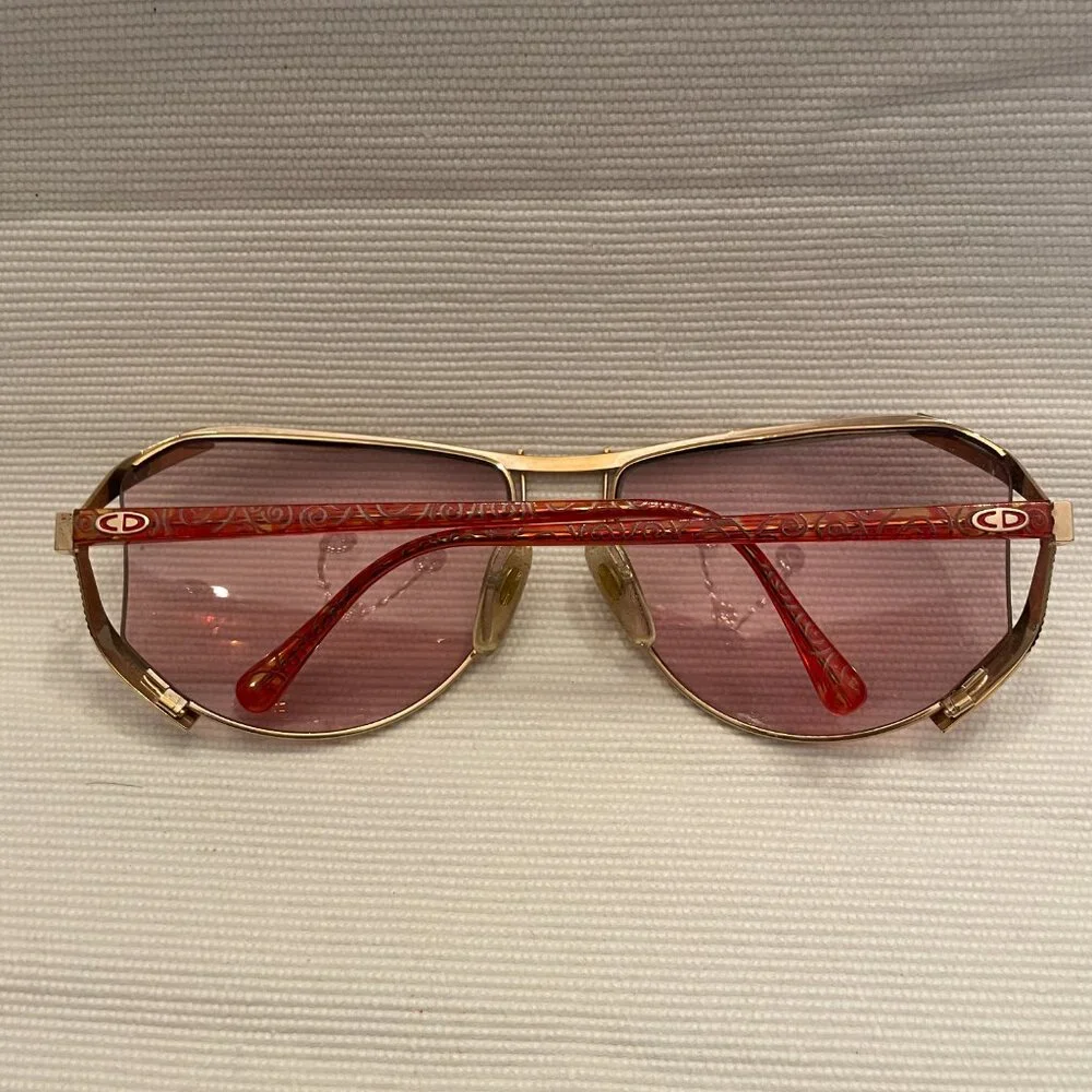 Christian Dior sunglasses - Picture 4 of 6